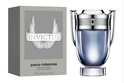 Perfume Invictus